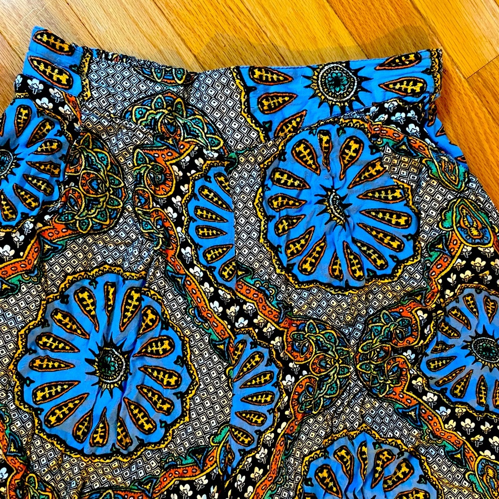 MINKPINK Wide Leg Pants